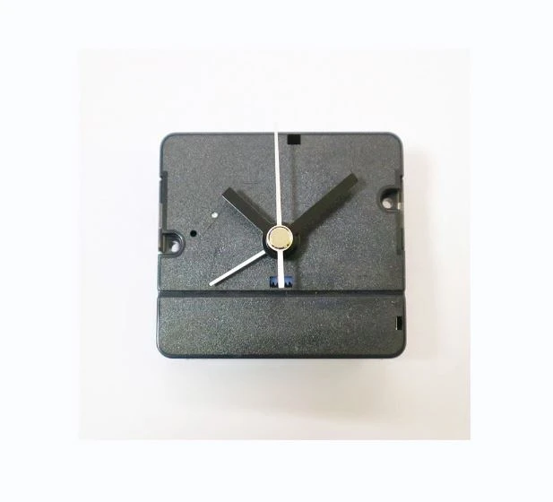 F555S01 Alarm Clock Movement With Hands1