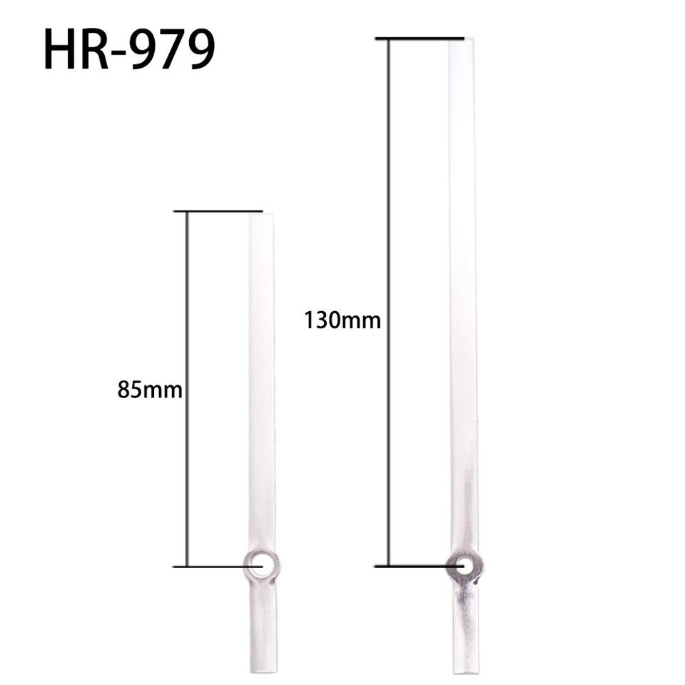 Hodiny Ručička HR-979 Argent Hodina a minúta